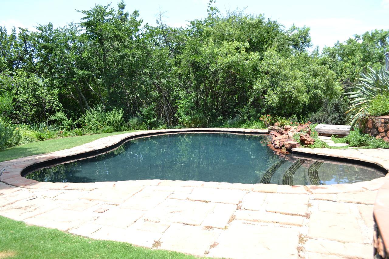 Lydall Wild Tranquil Garden Suites Johannesburg Exterior foto