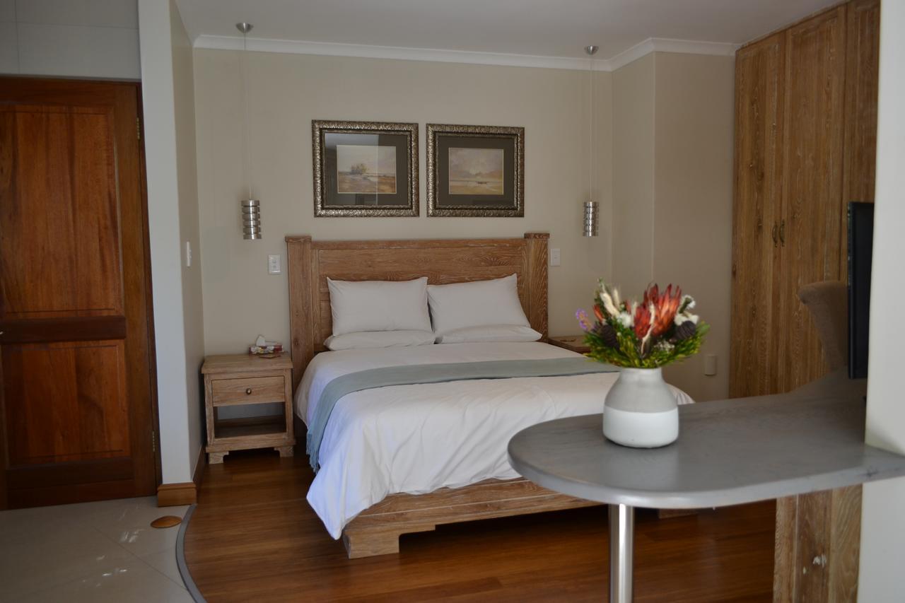 Lydall Wild Tranquil Garden Suites Johannesburg Exterior foto