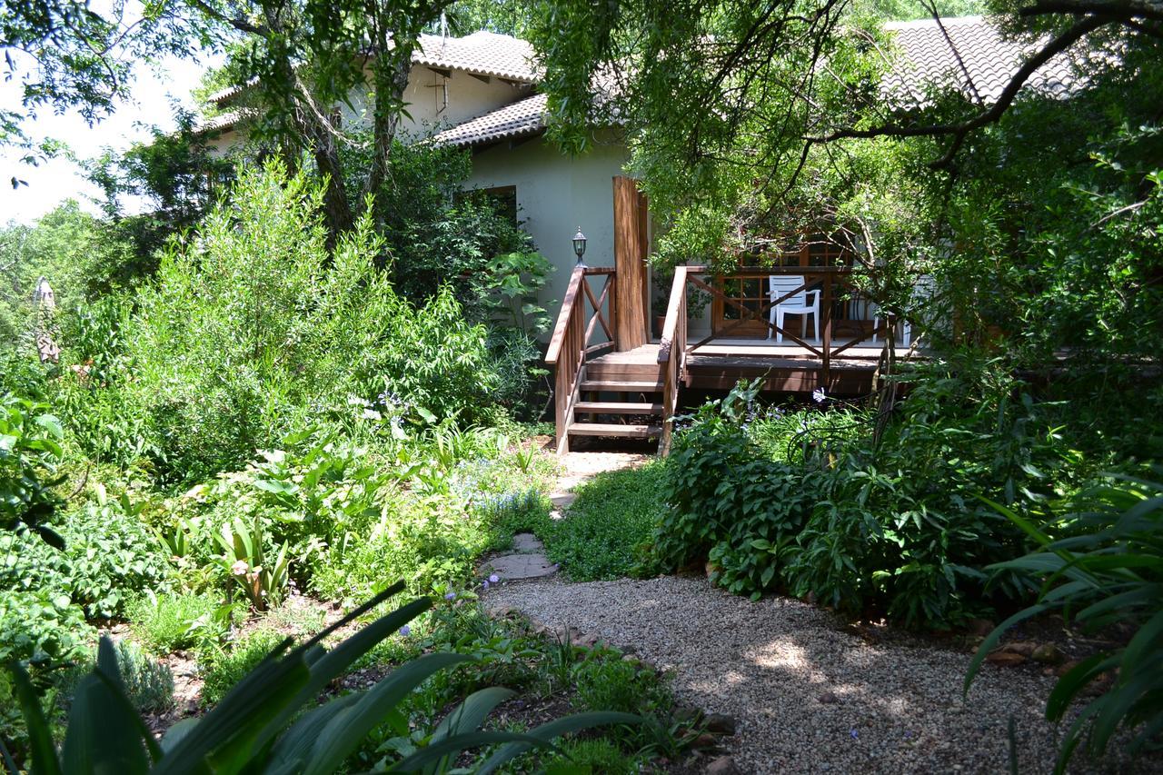 Lydall Wild Tranquil Garden Suites Johannesburg Exterior foto