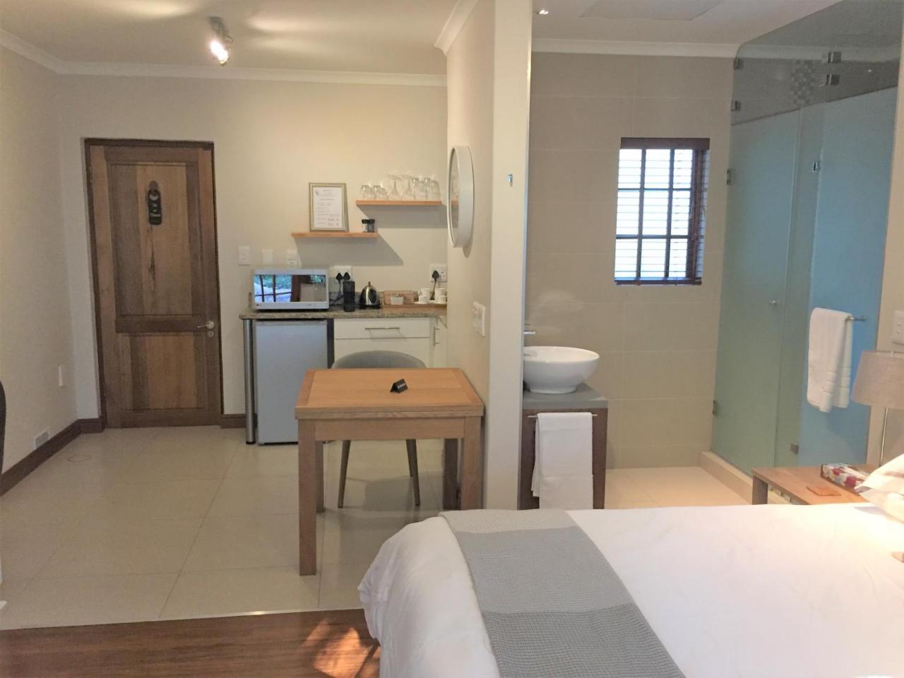 Lydall Wild Tranquil Garden Suites Johannesburg Exterior foto